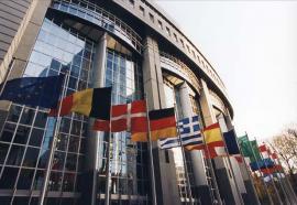 parlamento bruxelles
